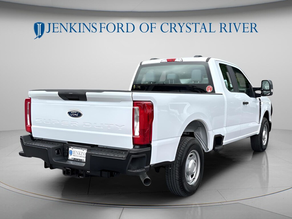 New 2026 Ford Super Duty F-350® XL TRUCK