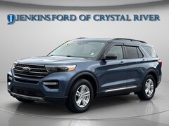 New 2020 Ford Explorer XLT SUV for Sale in Crystal River, FL