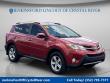 Used 2013 Toyota RAV4 XLE SUV