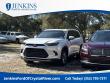 Used 2024 Toyota Grand Highlander  SUV