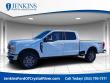 Certified 2024 Ford F-250 LARIAT Truck Crew Cab