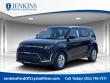 Certified 2024 Kia Soul LX Hatchback