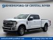 Used 2021 Ford F-250 LARIAT Truck Crew Cab