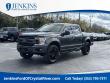 Certified 2020 Ford F-150 XLT Truck SuperCrew Cab