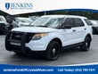 Ford Utility Police Interceptor
