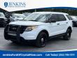Used 2014 Ford Utility Police Interceptor  SUV