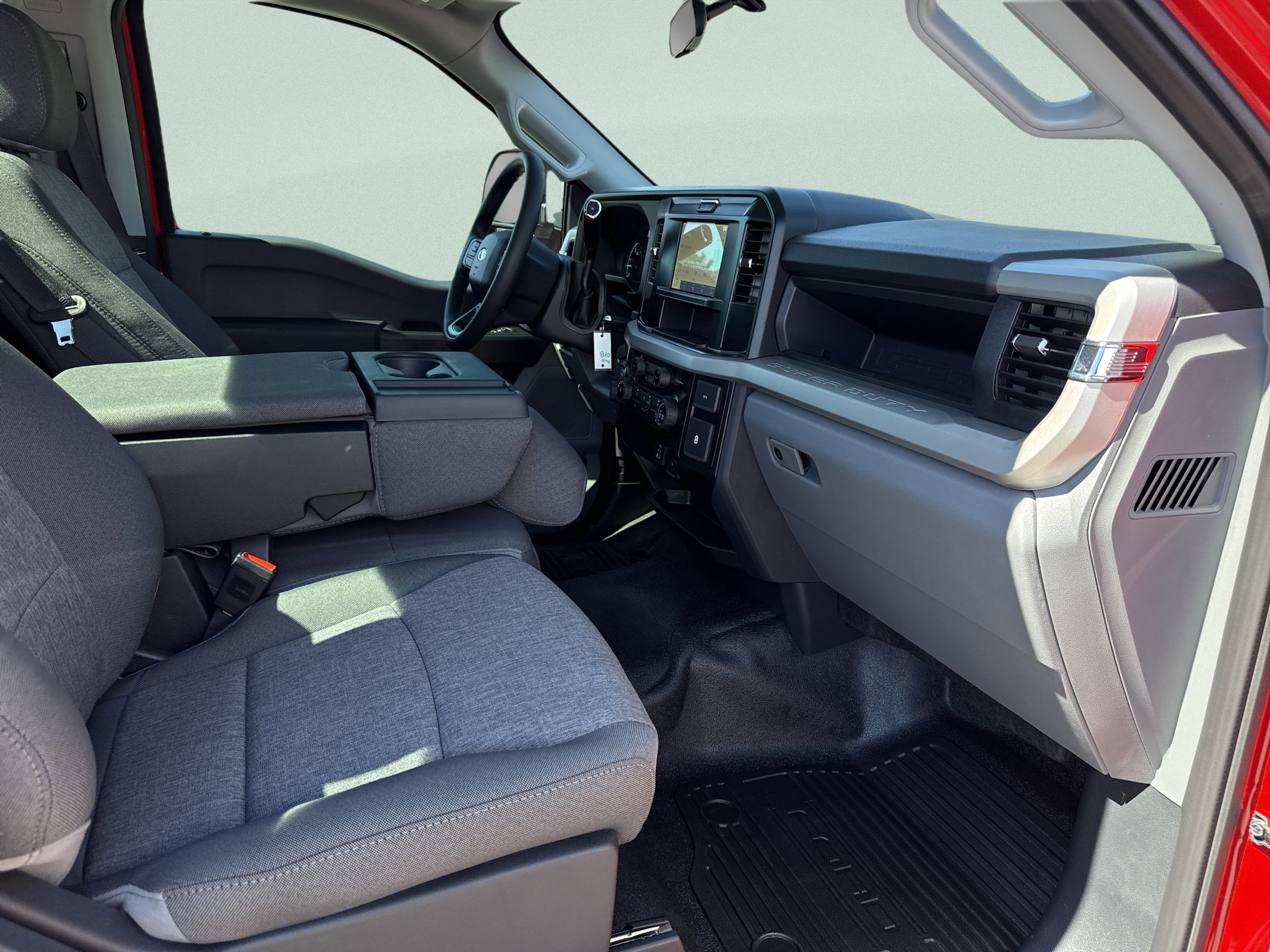 2026 Ford F-350 Super Duty XL - Photo 10