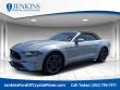 Certified 2022 Ford Mustang EcoBoost Premium Convertible