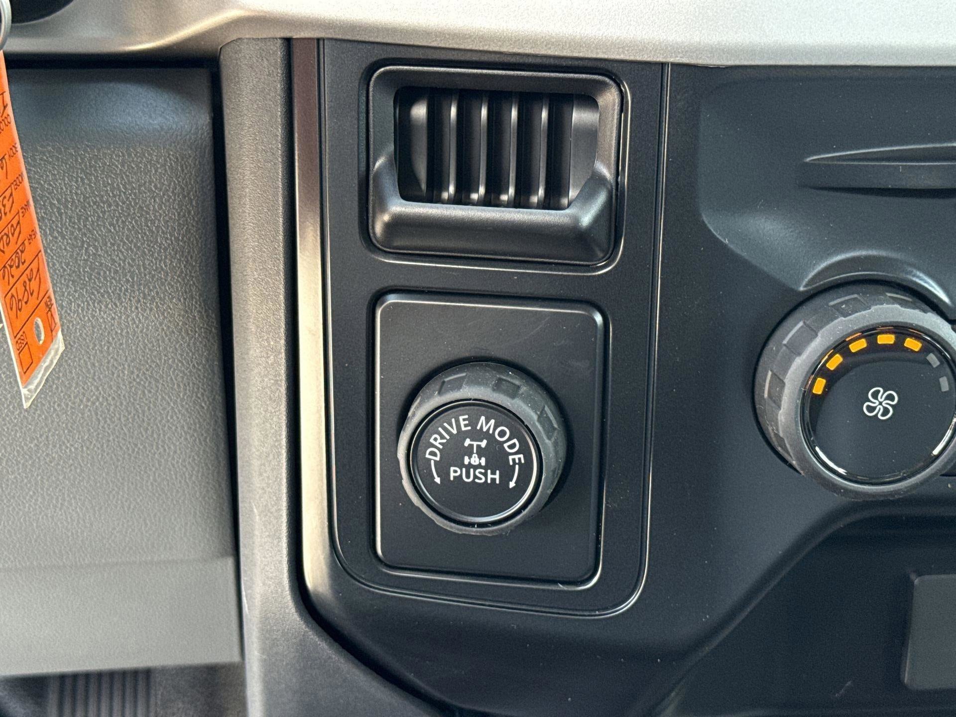 2026 Ford F-350 Super Duty XL - Photo 19