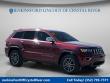 Certified 2019 Jeep Grand Cherokee Limited SUV