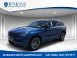 Certified 2021 Lincoln Corsair Grand Touring SUV