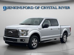 New 2017 Ford F-150 XLT Truck SuperCrew Cab for Sale in Crystal River, FL