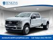 Used 2023 Ford F-450 LARIAT Truck Crew Cab