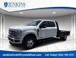 Ford Chassis Cab