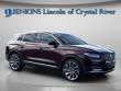 Certified 2022 Lincoln Nautilus Reserve SUV