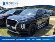 Used 2020 Hyundai Palisade SEL SUV