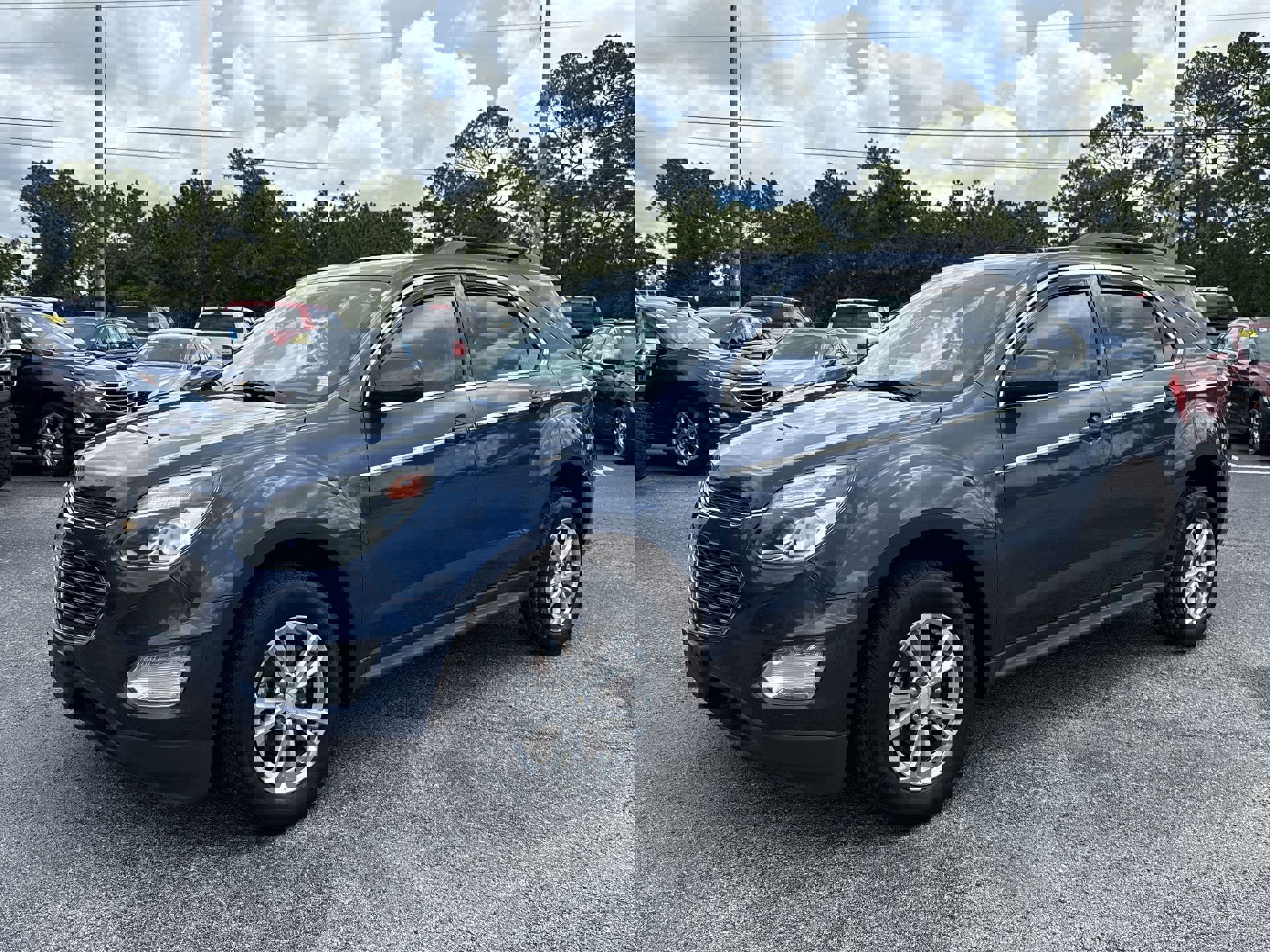 2GNFLFE33G6126465