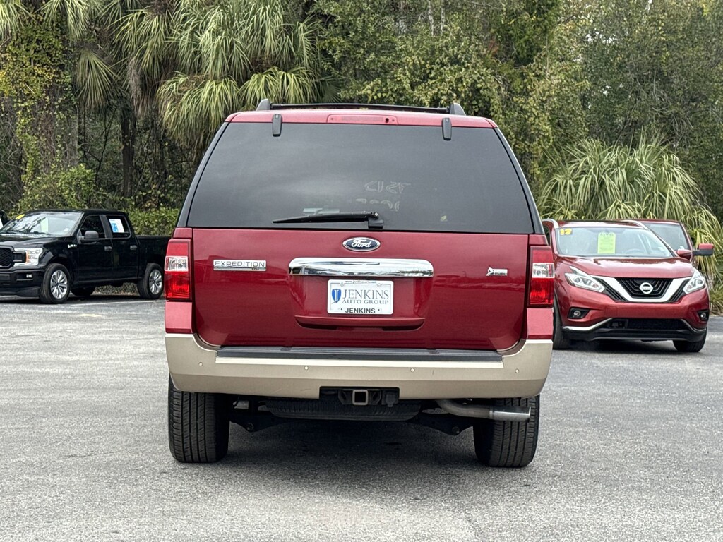 Used 2013 Ford Expedition XLT SUV