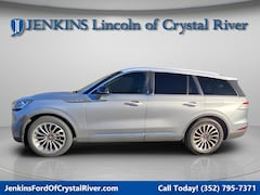 2022 Lincoln Aviator Reserve SUV