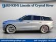 Used 2022 Lincoln Aviator Reserve SUV