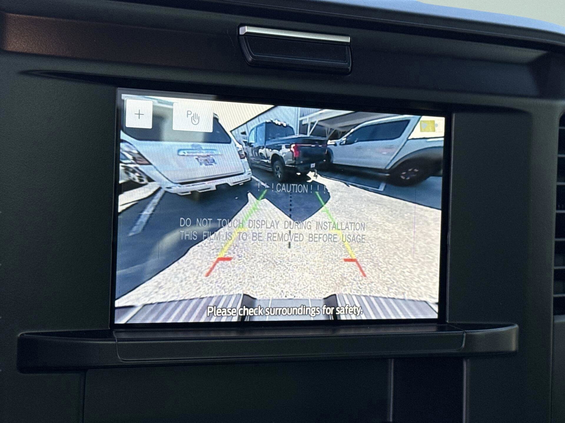 2026 Ford F-350 Super Duty XL - Photo 26