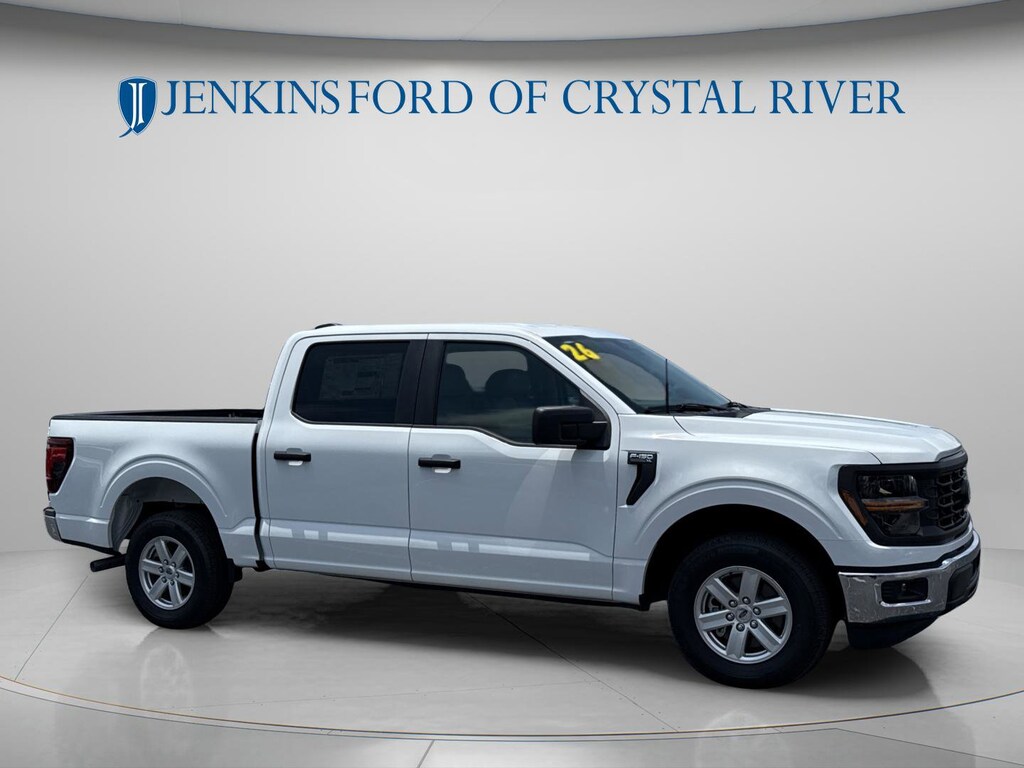 New 2026 Ford F-150 XL TRUCK