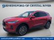 Used 2025 Ford Escape PHEV SUV