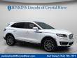 Used 2019 Lincoln Nautilus Reserve SUV