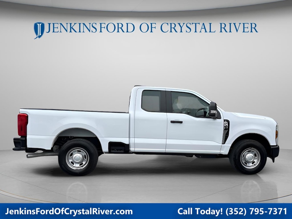 New 2026 Ford Super Duty F-350® XL TRUCK