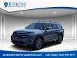 Certified 2025 Ford Explorer Active SUV