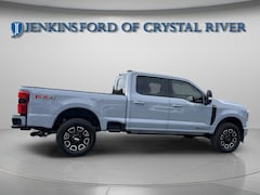 New 2026 Ford Super Duty F-250 Platinum TRUCK for Sale in Crystal River, FL