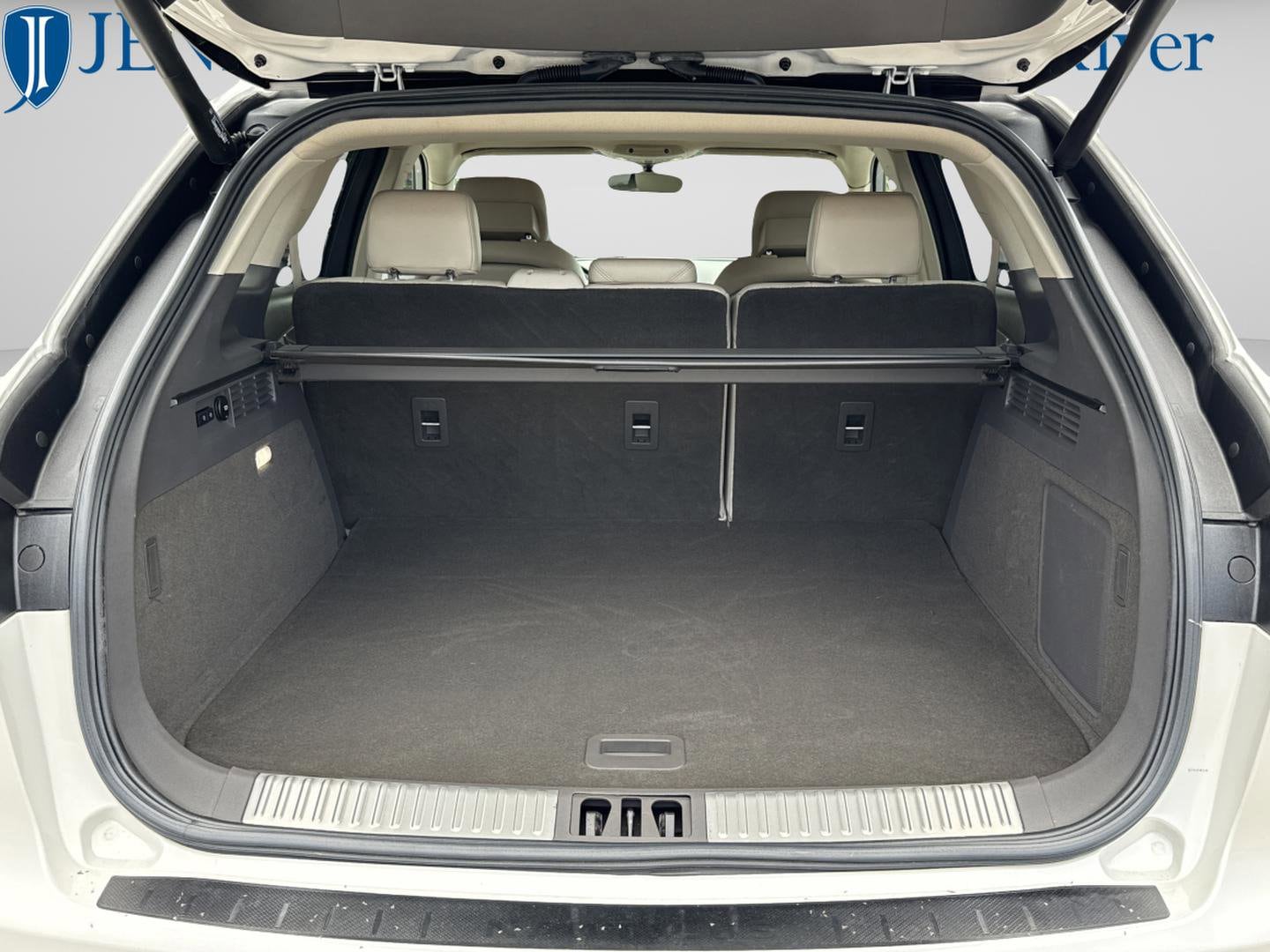 2019 Lincoln Nautilus Reserve - Photo 17
