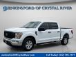 Used 2021 Ford F-150 XL Truck SuperCrew Cab