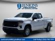 Used 2023 Chevrolet Silverado 1500 Work Truck Truck Double Cab