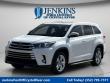 Certified 2017 Toyota Highlander Limited SUV