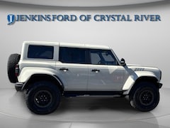 New 2025 Ford Bronco Raptor SUV for Sale in Crystal River, FL