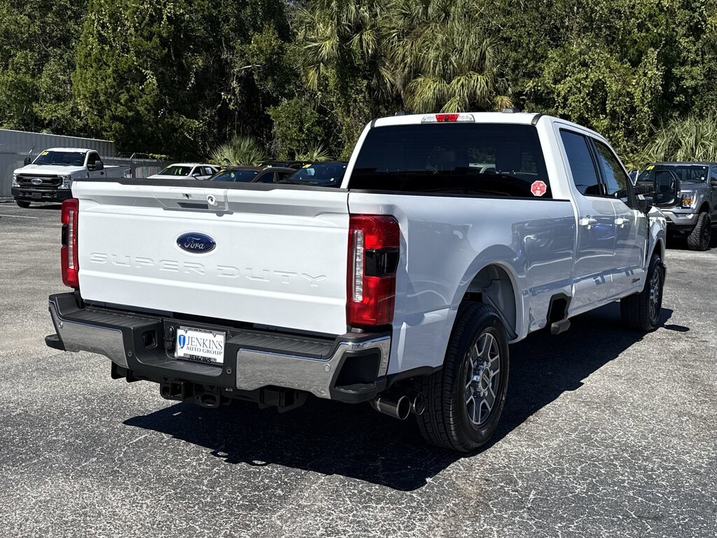 New 2026 Ford Super Duty F-250 Lariat TRUCK
