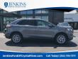 Certified 2023 Ford Edge SEL SUV