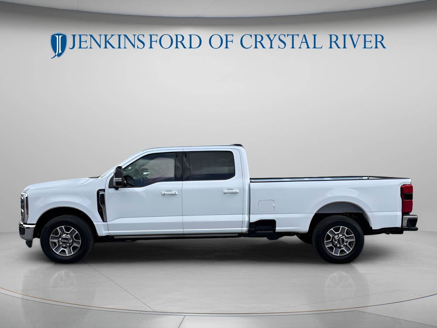 2026 Ford F-350 Super Duty Lariat - Photo 6