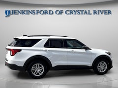 New 2026 Ford Explorer Active SUV for Sale in Crystal River, FL