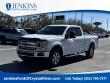 Certified 2018 Ford F-150 XLT Truck SuperCab Styleside