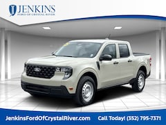 New 2025 Ford Maverick XL TRUCK for Sale in Crystal River, FL