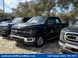Certified 2024 Ford F-150 XLT Truck SuperCrew Cab
