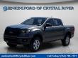 Used 2019 Ford Ranger XL Truck SuperCrew