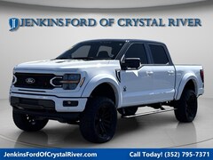 2026 Ford F-150 XLT TRUCK