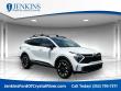 Used 2024 Kia Sportage X-Line SUV