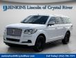Certified 2023 Lincoln Navigator L Reserve SUV