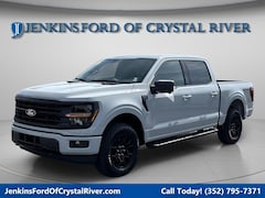 2026 Ford F-150 XLT TRUCK