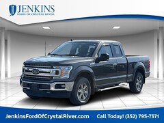 New 2020 Ford F-150 XLT Truck SuperCab Styleside for Sale in Crystal River, FL