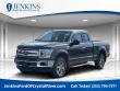 Certified 2020 Ford F-150 XLT Truck SuperCab Styleside